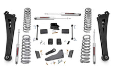 Load image into Gallery viewer, 36830 5 Inch Lift Kit - Diesel - Dual Rate Coils - Ram 2500 4WD (14-18) Rough Country Canada