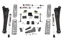 Load image into Gallery viewer, 36870 5 Inch Lift Kit - Diesel - Dual Rate Coils - V2 - Ram 2500 (14-18) Rough Country Canada