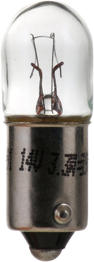 1891B2 Philips Standard Minature 1891 - Standard - Twin Blister Pack Philips Bulbs