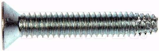 370-115 Pack Of 50 Screw Fasteners Dorman - Autograde Canada