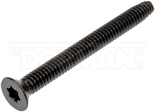 370-225 Pack Of 50 Screw Fasteners Dorman - Autograde Canada
