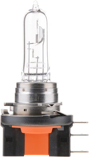 H15B1 Philips Standard Headlight H15 - Standard - Single Blister Pack Philips Bulbs