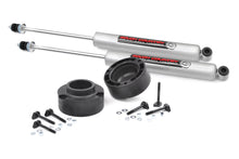 Load image into Gallery viewer, 374.20 2.5 Inch Leveling Kit - N3 - Ram 2500 (10-13)/3500 (10-12) 4WD Rough Country Canada