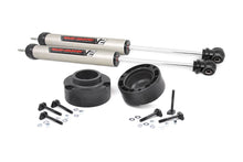 Load image into Gallery viewer, 37470 2.5 Inch Leveling Kit - V2 - Ram 2500 (10-13)/3500 (10-12) 4WD Rough Country Canada