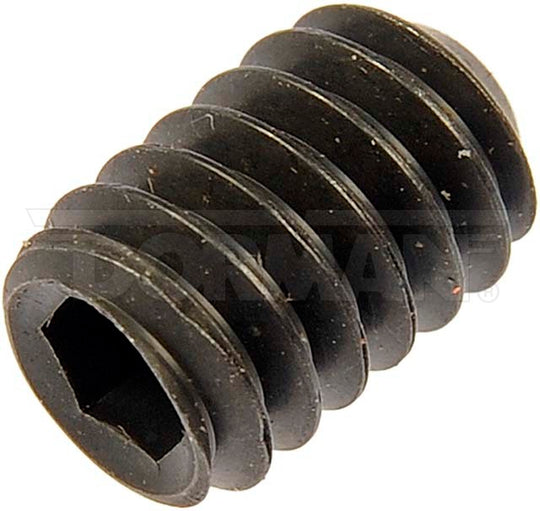 375-024 Pack Of 25 Screw Fasteners Dorman - Autograde Canada