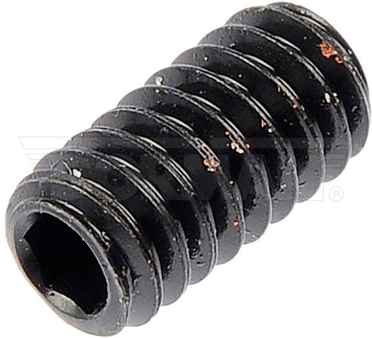 375-028 Pack Of 25 Screw Fasteners Dorman - Autograde Canada