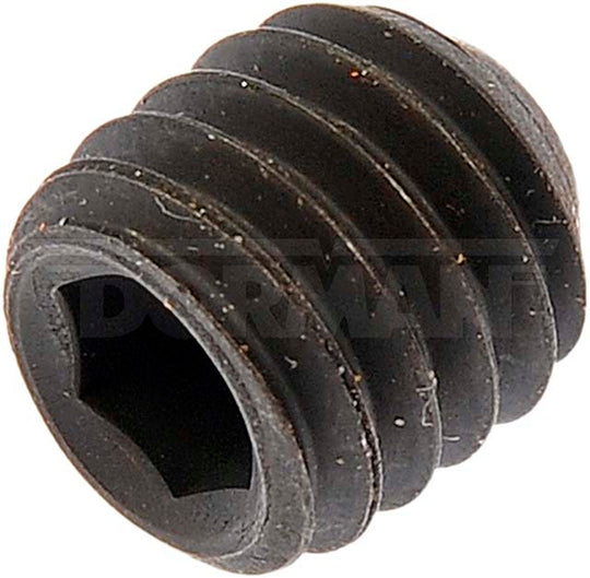 375-044 Pack Of 25 Screw Fasteners Dorman - Autograde Canada