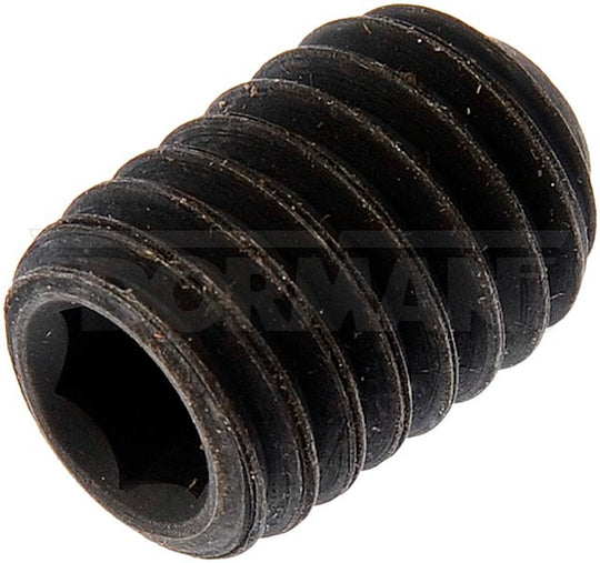 375-057 Pack Of 25 Screw Fasteners Dorman - Autograde Canada