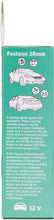 Load image into Gallery viewer, 6418WLED Philips Ultinon LED 6418WLED - Ultinon LED - White Philips Bulbs