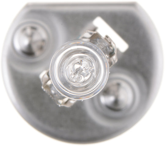 H1VPB1 Philips VisionPlus Headlight H1 - VisionPlus - Single Blister Pack Philips Bulbs