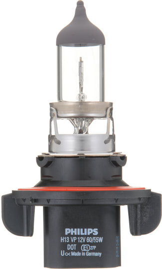 9008VPB2 Philips VisionPlus Headlight 9008 - VisionPlus - Twin Blister Pack Philips Bulbs
