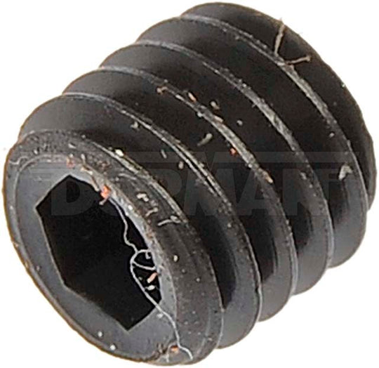 380-011 Pack Of 25 Screw Fasteners Dorman - Autograde Canada