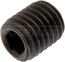 Load image into Gallery viewer, 380-023 Pack Of 25 Screw Fasteners Dorman - Autograde Canada