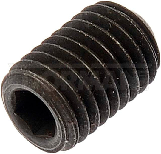 380-024 Pack Of 25 Screw Fasteners Dorman - Autograde Canada