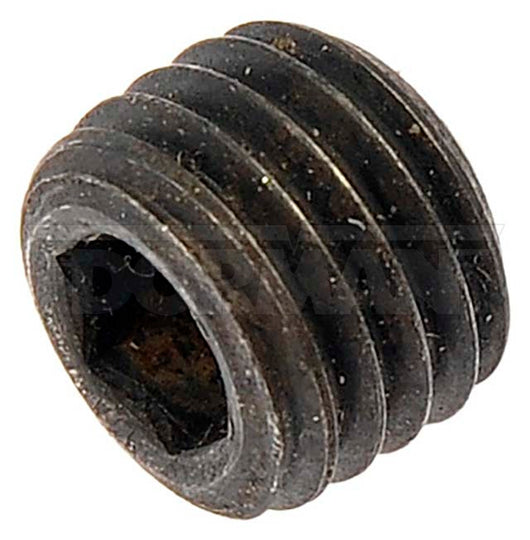 380-032 Pack Of 25 Screw Fasteners Dorman - Autograde Canada
