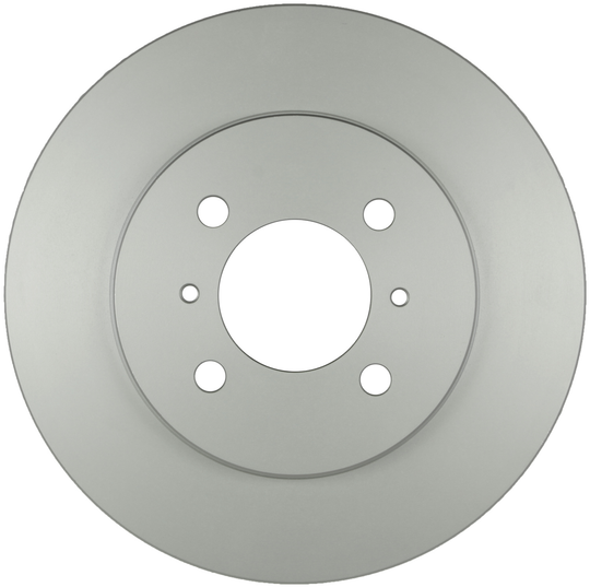 38011003 Bosch QuietCast Disc Brake Rotor Bosch Canada