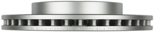 Charger l'image dans la galerie, 38011003 Bosch QuietCast Disc Brake Rotor Bosch Canada