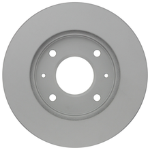 Load image into Gallery viewer, 38011004 Bosch QuietCast Disc Brake Rotor Bosch Canada