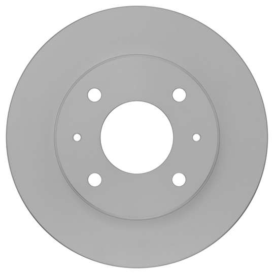 38011004 Bosch QuietCast Disc Brake Rotor Bosch Canada