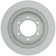 Load image into Gallery viewer, 38011006 Bosch QuietCast Disc Brake Rotor Bosch Canada