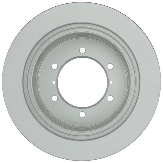 38011006 Bosch QuietCast Disc Brake Rotor Bosch Canada