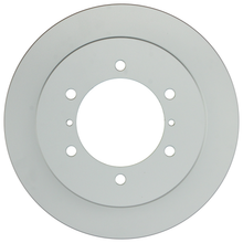 Load image into Gallery viewer, 38011006 Bosch QuietCast Disc Brake Rotor Bosch Canada
