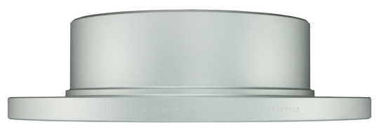 38011006 Bosch QuietCast Disc Brake Rotor Bosch Canada