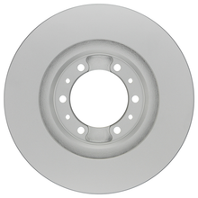 Load image into Gallery viewer, 38011008 Bosch QuietCast Disc Brake Rotor Bosch Canada