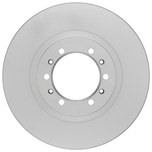 Load image into Gallery viewer, 38011008 Bosch QuietCast Disc Brake Rotor Bosch Canada