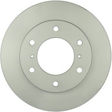 Load image into Gallery viewer, 38011009 Bosch QuietCast Disc Brake Rotor Bosch Canada