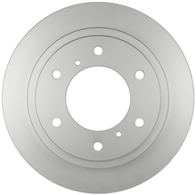 Charger l'image dans la galerie, 38011010 Bosch QuietCast Disc Brake Rotor Bosch Canada