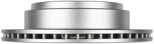 38011010 Bosch QuietCast Disc Brake Rotor Bosch Canada