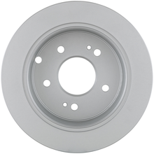 Load image into Gallery viewer, 38011012 Bosch QuietCast Disc Brake Rotor Bosch Canada
