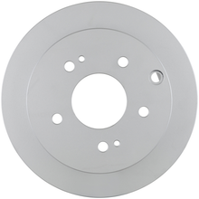 Load image into Gallery viewer, 38011012 Bosch QuietCast Disc Brake Rotor Bosch Canada