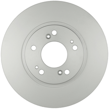 Load image into Gallery viewer, 38011014 Bosch QuietCast Disc Brake Rotor Bosch Canada