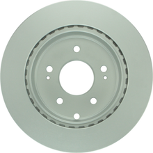 Load image into Gallery viewer, 38011015 Bosch QuietCast Disc Brake Rotor Bosch Canada