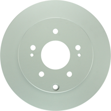 Load image into Gallery viewer, 38011015 Bosch QuietCast Disc Brake Rotor Bosch Canada