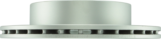 38011015 Bosch QuietCast Disc Brake Rotor Bosch Canada