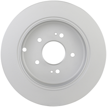 Load image into Gallery viewer, 38011016 Bosch QuietCast Disc Brake Rotor Bosch Canada