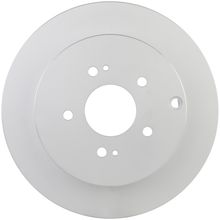 Load image into Gallery viewer, 38011016 Bosch QuietCast Disc Brake Rotor Bosch Canada