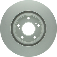Load image into Gallery viewer, 38011030 Bosch QuietCast Disc Brake Rotor Bosch Canada