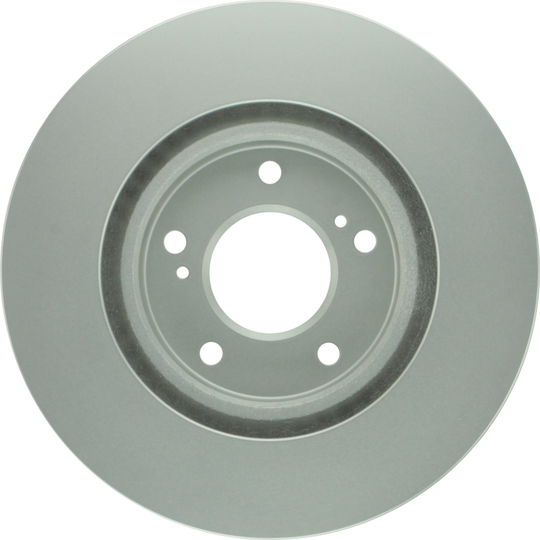 38011030 Bosch QuietCast Disc Brake Rotor Bosch Canada