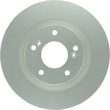 Load image into Gallery viewer, 38011030 Bosch QuietCast Disc Brake Rotor Bosch Canada