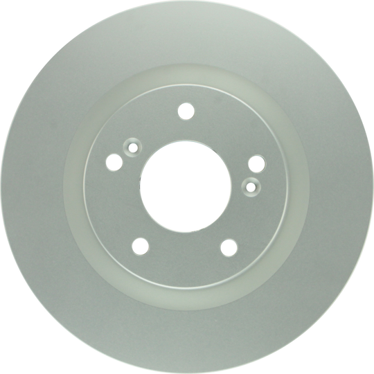 38011030 Bosch QuietCast Disc Brake Rotor Bosch Canada