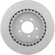Load image into Gallery viewer, 38011033 Bosch QuietCast Disc Brake Rotor Bosch Canada