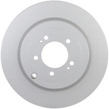 Load image into Gallery viewer, 38011033 Bosch QuietCast Disc Brake Rotor Bosch Canada
