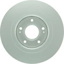 Charger l'image dans la galerie, 38011034 Bosch QuietCast Disc Brake Rotor Bosch Canada