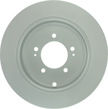 Charger l'image dans la galerie, 38011035 Bosch QuietCast Disc Brake Rotor Bosch Canada