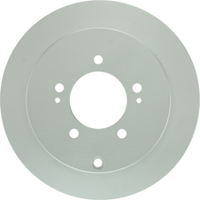 Charger l'image dans la galerie, 38011035 Bosch QuietCast Disc Brake Rotor Bosch Canada