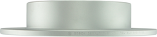Charger l'image dans la galerie, 38011035 Bosch QuietCast Disc Brake Rotor Bosch Canada